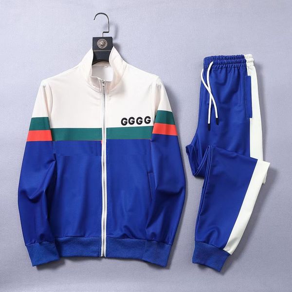 mens tracksuits zipper coats street loose pants for men and women fashion sportswear jogging casual mens hip hop streetwear blue stripemm-3x, Gray
mens tracksuits zipper coats street loose pants for men and women fashion sportswear jogging casual mens hip hop streetwear blue stripemm-3x, Gray