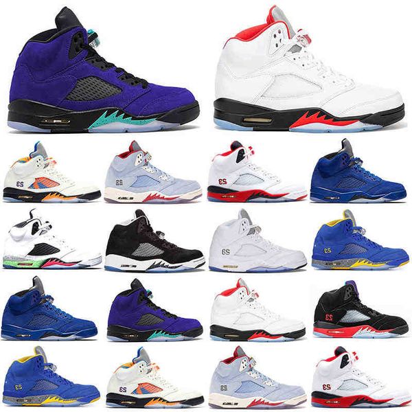 5s basketball jumpman shoes men 3 space jam oreo metallic silver laney royal international flight ice blue fire red alternate grape, Black
5s basketball jumpman shoes men 3 space jam oreo metallic silver laney royal international flight ice blue fire red alternate grape, Black