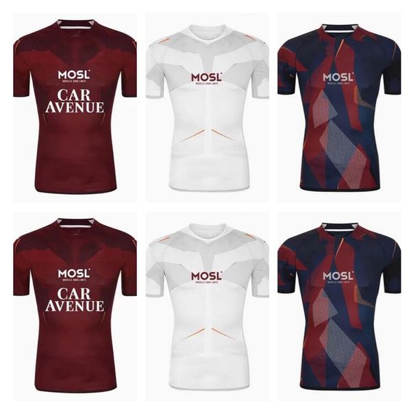 22 23 fc metz home soccer jerseys diallo centonze 18 vagner 27 niane 7 fofana 6 jersey football shirts 2022 2023 away third white black top, Black;yellow
22 23 fc metz home soccer jerseys diallo centonze 18 vagner 27 niane 7 fofana 6 jersey football shirts 2022 2023 away third white black top, Black;yellow