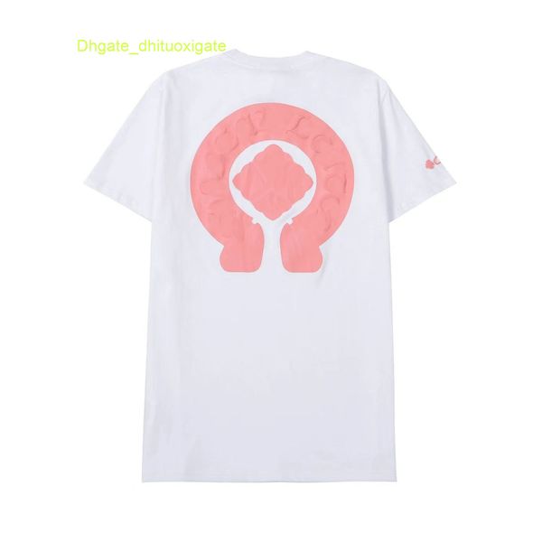 designer luxury mens t shirts fashion brand ch men tees horseshoe cross tshirts summer classic man hip hop sweater sanskrit letter t-shirt, White;black
designer luxury mens t shirts fashion brand ch men tees horseshoe cross tshirts summer classic man hip hop sweater sanskrit letter t-shirt, White;black