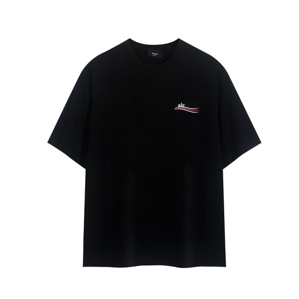 designer mens t shirts cds soft cotton christine short sleeves die t-shirts anti wrinkle fashion balencaigaity casual women clothing b1-7, White;black
designer mens t shirts cds soft cotton christine short sleeves die t-shirts anti wrinkle fashion balencaigaity casual women clothing b1-7, White;black