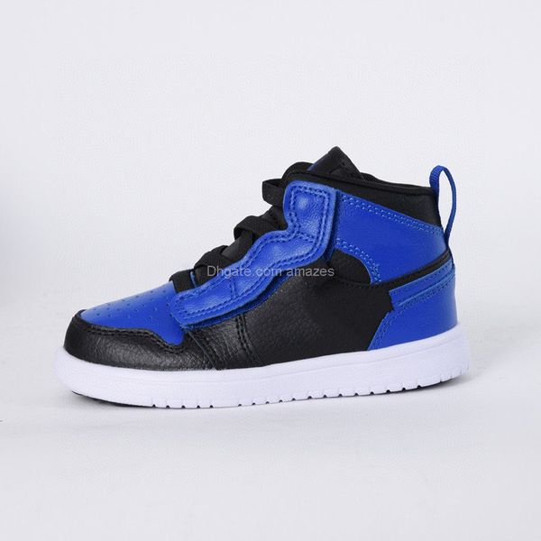 kids 1 1s mid alt hyper royal ar6351-077 toddler boys girls enfant children basket sneakers size us 8c-3y 22-35, Black
kids 1 1s mid alt hyper royal ar6351-077 toddler boys girls enfant children basket sneakers size us 8c-3y 22-35, Black