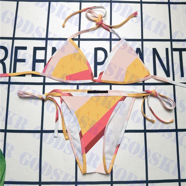 little letter bikini for women striped print women swimwear set large size swimsuit ladies bikinis, White;black
little letter bikini for women striped print women swimwear set large size swimsuit ladies bikinis, White;black