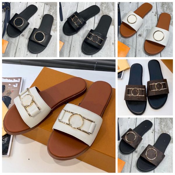 designer women sandals horsebit flat mule fashion simple slippers summer heel slides flip flops womens daily commuting sandals size 35-43, Black
designer women sandals horsebit flat mule fashion simple slippers summer heel slides flip flops womens daily commuting sandals size 35-43, Black