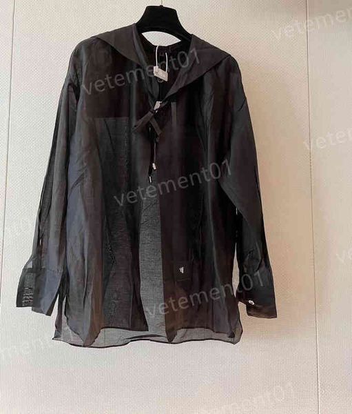 womens blouses shirts silk lightweight breathable lapel fabric loose design shirts fashion casual luxury blouses designer for women 0912, White
womens blouses shirts silk lightweight breathable lapel fabric loose design shirts fashion casual luxury blouses designer for women 0912, White
