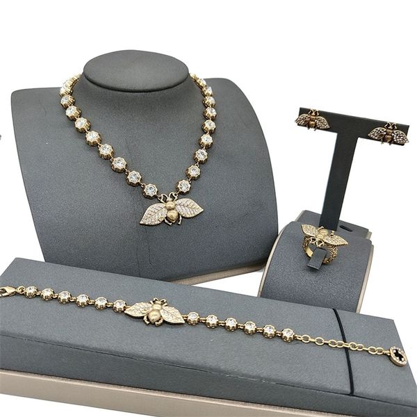 50% off online ancient necklace fashion diamond bracelet fashion earrings female ring, Black
50% off online ancient necklace fashion diamond bracelet fashion earrings female ring, Black