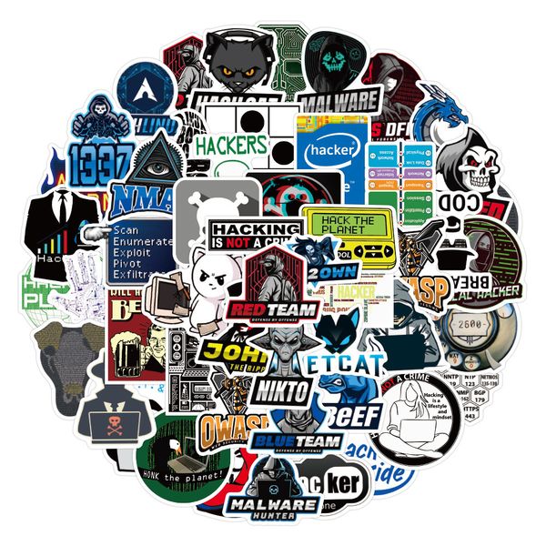 waterproof sticker 50 pcs hacker programming network stickers for kids lapcomputer phone skateboard motorcycle car cool graffiti vinyl decor
waterproof sticker 50 pcs hacker programming network stickers for kids lapcomputer phone skateboard motorcycle car cool graffiti vinyl decor