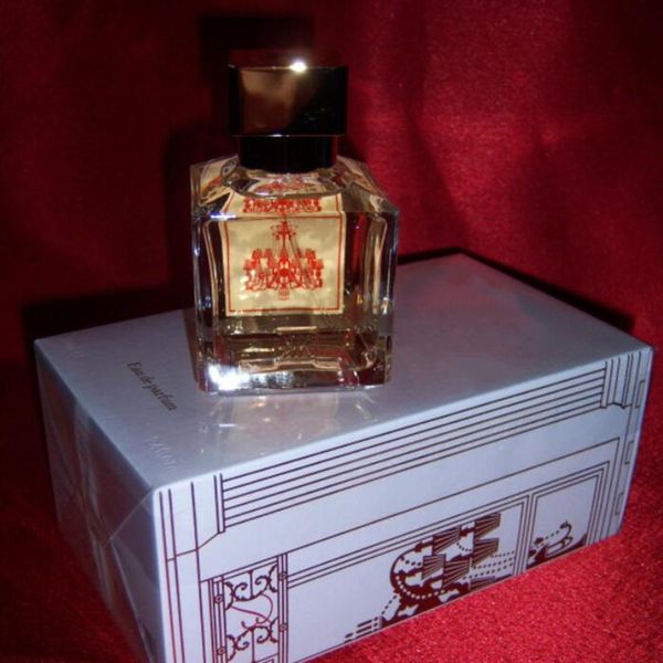 for perfume 70ml maison bac arat rouge&540 extrait eau de parfum paris fragrance man woman cologne spray long lasting smell quality
for perfume 70ml maison bac arat rouge&540 extrait eau de parfum paris fragrance man woman cologne spray long lasting smell quality