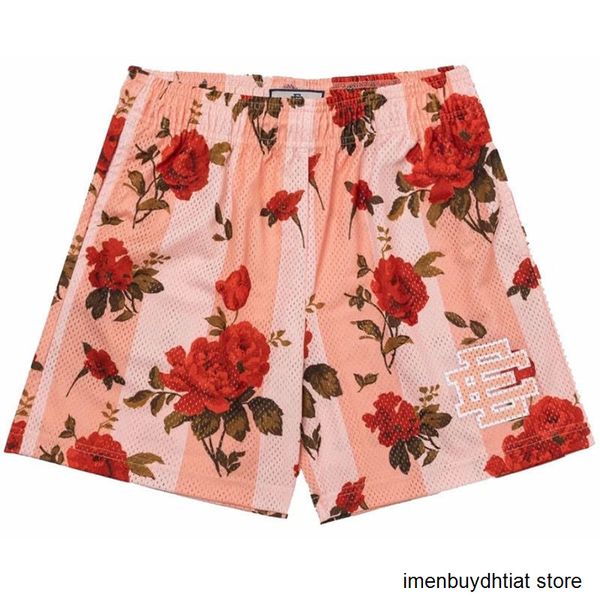 2022 new york fashion brand eric emanuel ee men's and women's shorts american casual fitness sports cropped tidal beach pants mesh, White;black
2022 new york fashion brand eric emanuel ee men's and women's shorts american casual fitness sports cropped tidal beach pants mesh, White;black