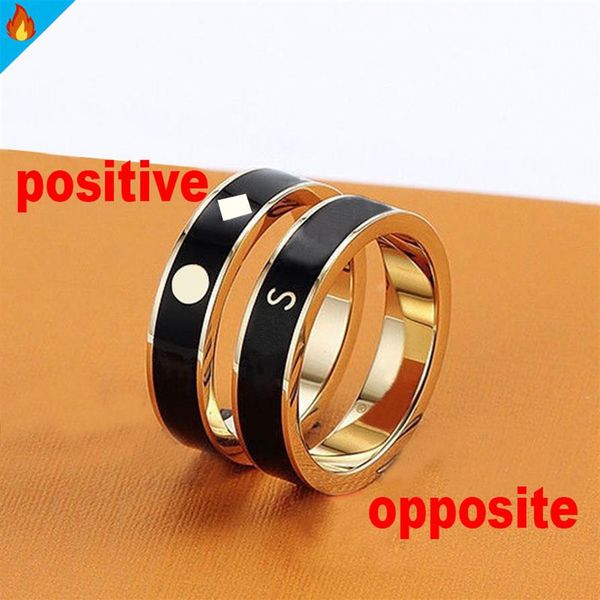 fashion gold rings for men luxury womens ring love lady designer mens bague jewelry stainless steel letter engagement present clas2818, Silver
fashion gold rings for men luxury womens ring love lady designer mens bague jewelry stainless steel letter engagement present clas2818, Silver