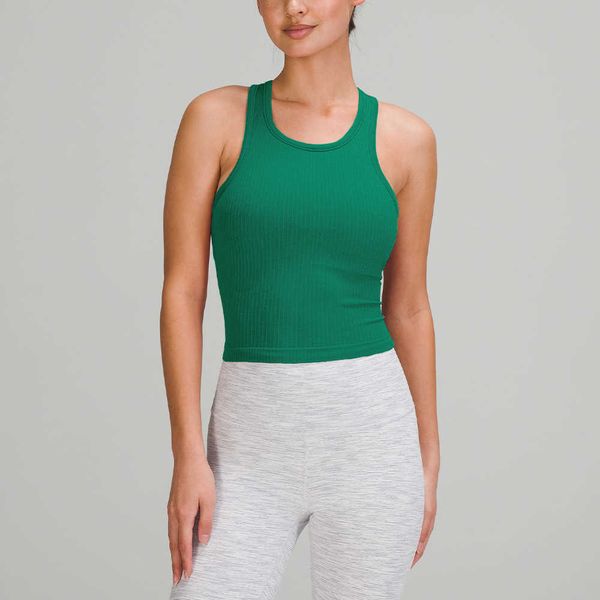 lu-828 short yoga outfits vest women's tank nude feeling with chest cushion breathable gathering sports shirt gym clothes underwear, White;red
lu-828 short yoga outfits vest women's tank nude feeling with chest cushion breathable gathering sports shirt gym clothes underwear, White;red