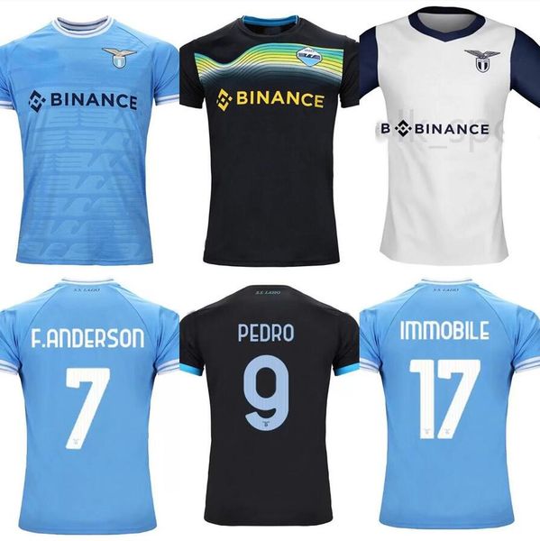 22 23 lazio immobile soccer jersey maglie 2022 2023 immobile luis bastos sergej badelj lucas j.correa acerbi marusic man kids jerseys footba, Black;yellow
22 23 lazio immobile soccer jersey maglie 2022 2023 immobile luis bastos sergej badelj lucas j.correa acerbi marusic man kids jerseys footba, Black;yellow