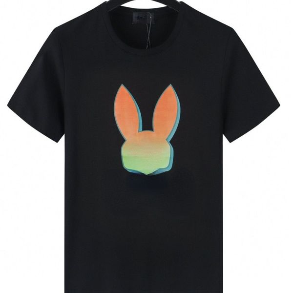 summer designer t shirts short sleeve tshirts classic skull rabbit print cotton crewneck fashion casual loose t -shirts for men and women, White;black
summer designer t shirts short sleeve tshirts classic skull rabbit print cotton crewneck fashion casual loose t -shirts for men and women, White;black