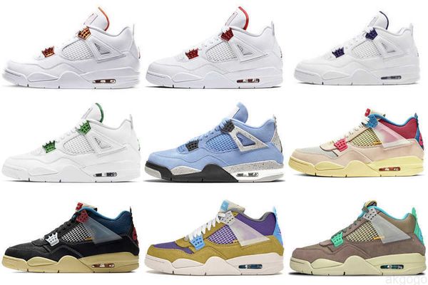 2022 authentic 4 se university blue basketball shoes taupe haze union guava ice off noir kaws travis scotts 4s cactus jack white bred sail m
2022 authentic 4 se university blue basketball shoes taupe haze union guava ice off noir kaws travis scotts 4s cactus jack white bred sail m
