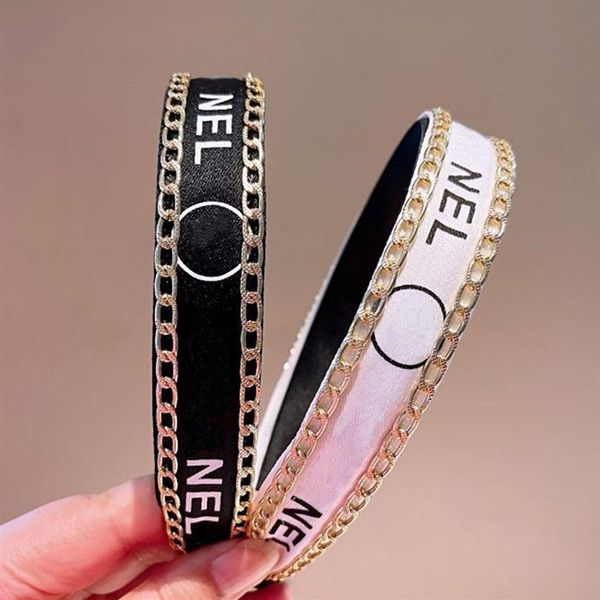 designer headband women girl hair bands retor headwraps gifts narrow bxcaps c headwear chain head hoop d2201233z282o, Silver
designer headband women girl hair bands retor headwraps gifts narrow bxcaps c headwear chain head hoop d2201233z282o, Silver