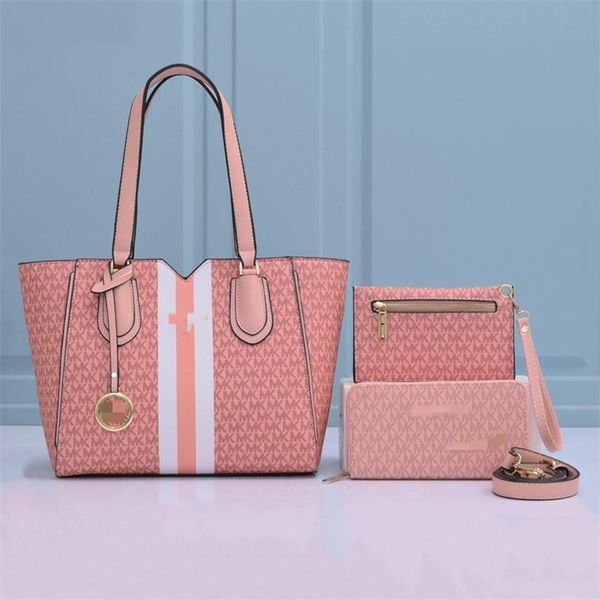 michaels kor mks gg'ss louis'ss vutton'ss lvss 3 piece set bags women 06 crossbody handbag purses lady tote bag coin purse th
michaels kor mks gg'ss louis'ss vutton'ss lvss 3 piece set bags women 06 crossbody handbag purses lady tote bag coin purse th