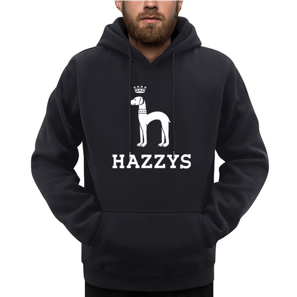 hazzys hoodie brand high street men clothing printed casual men's women's dunks sweatshirt designer mens jacket spring and autumn, Black
hazzys hoodie brand high street men clothing printed casual men's women's dunks sweatshirt designer mens jacket spring and autumn, Black