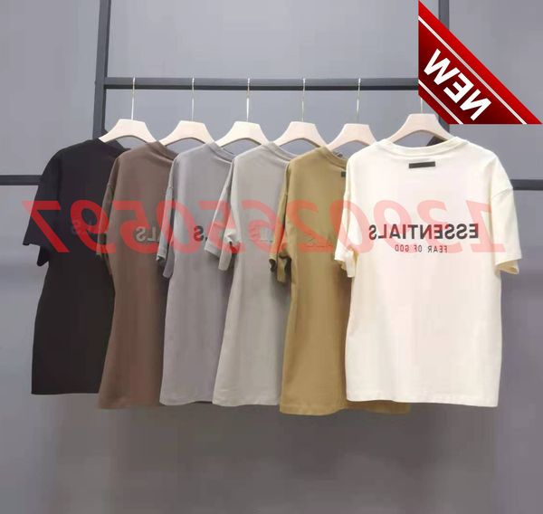 50% off discount spring summer 2022 ess new round neck short loose unisex, White;black
50% off discount spring summer 2022 ess new round neck short loose unisex, White;black