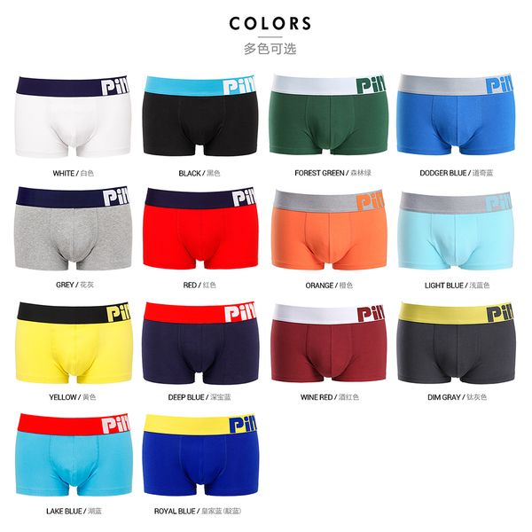 ice silk modal panties mens underwears boxers underpants holes mesh breathable men low rise underwear briefs summer boxers shorts clothing j, Black;white
ice silk modal panties mens underwears boxers underpants holes mesh breathable men low rise underwear briefs summer boxers shorts clothing j, Black;white