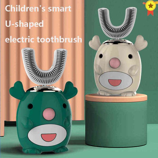 toothbrush smart 360 degrees xiomi electric toothbrush kids silicon automatic ultrasonic teeth tooth brush cartoon pattern children 0315
toothbrush smart 360 degrees xiomi electric toothbrush kids silicon automatic ultrasonic teeth tooth brush cartoon pattern children 0315