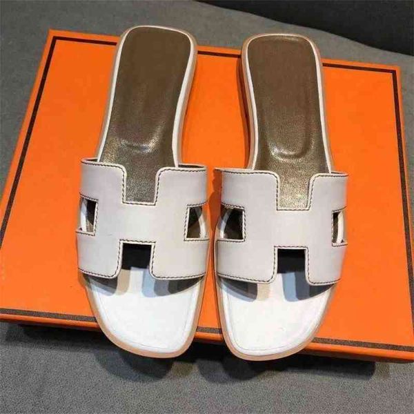 sliders herme women's slippers h to wear in summer 2022 fashion diamond flat bottomed h-type leather beach sandals for women, Black
sliders herme women's slippers h to wear in summer 2022 fashion diamond flat bottomed h-type leather beach sandals for women, Black