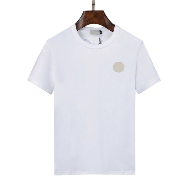 2022 mens t shirt designer for men womens shirts fashion tshirt with letters casual summer short sleeve man tee woman clothing asian size m-, White;black
2022 mens t shirt designer for men womens shirts fashion tshirt with letters casual summer short sleeve man tee woman clothing asian size m-, White;black