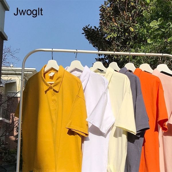summer new white polo shirt mens casual cotton polo shirts men short sleeve loose polo men s3xl drop shipping 210412, White;black
summer new white polo shirt mens casual cotton polo shirts men short sleeve loose polo men s3xl drop shipping 210412, White;black
