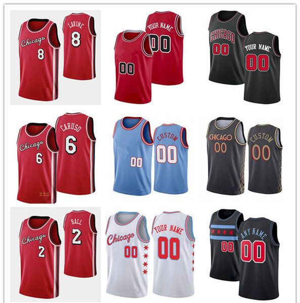 75th custom jersey chicago''bulls''men women youth 19 marko simonovic 25 tyler cook 7 troy brown jr. 22 alize johnson ba, Black;red
75th custom jersey chicago''bulls''men women youth 19 marko simonovic 25 tyler cook 7 troy brown jr. 22 alize johnson ba, Black;red