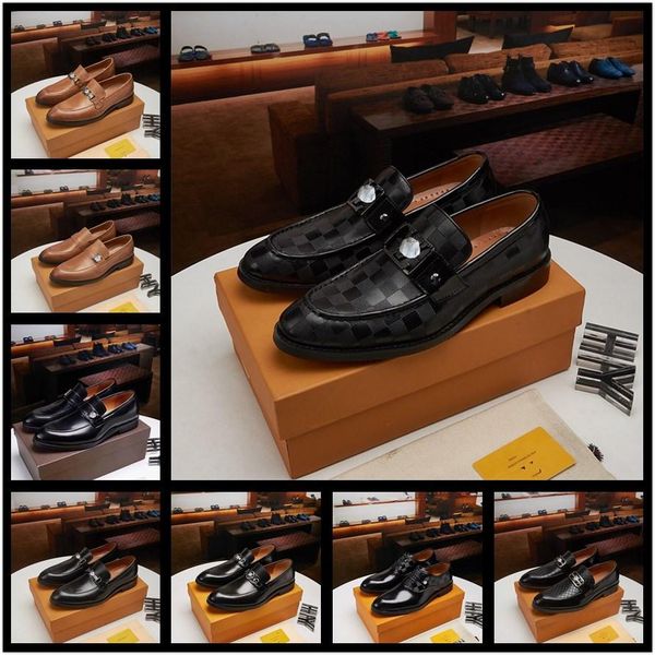 aa big size 6-11 oxfords leather men shoes whole cut fashion casual pointed toe formal business male wedding designer luxury dress shoes 11, Black
aa big size 6-11 oxfords leather men shoes whole cut fashion casual pointed toe formal business male wedding designer luxury dress shoes 11, Black