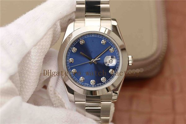 watches children's dj factory supplier watch 41mm 126300 cal.3235 mechanical automatic blue dial sapphire waterproof eta, Slivery;black
watches children's dj factory supplier watch 41mm 126300 cal.3235 mechanical automatic blue dial sapphire waterproof eta, Slivery;black