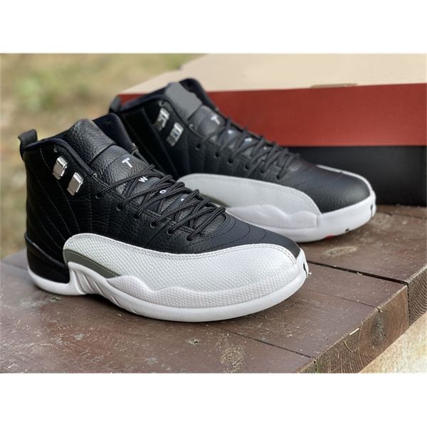 shoes authentic 12 playoffs basketball real fiber royalty hyper royal black varsity red white 12s retro men sports sneakers
shoes authentic 12 playoffs basketball real fiber royalty hyper royal black varsity red white 12s retro men sports sneakers