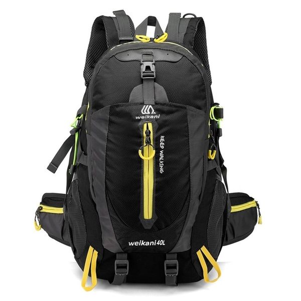 waterproof climbing backpack rucksack 40l outdoor sports bag travel backpack camping hiking backpack women trekking bag for men 220808
waterproof climbing backpack rucksack 40l outdoor sports bag travel backpack camping hiking backpack women trekking bag for men 220808