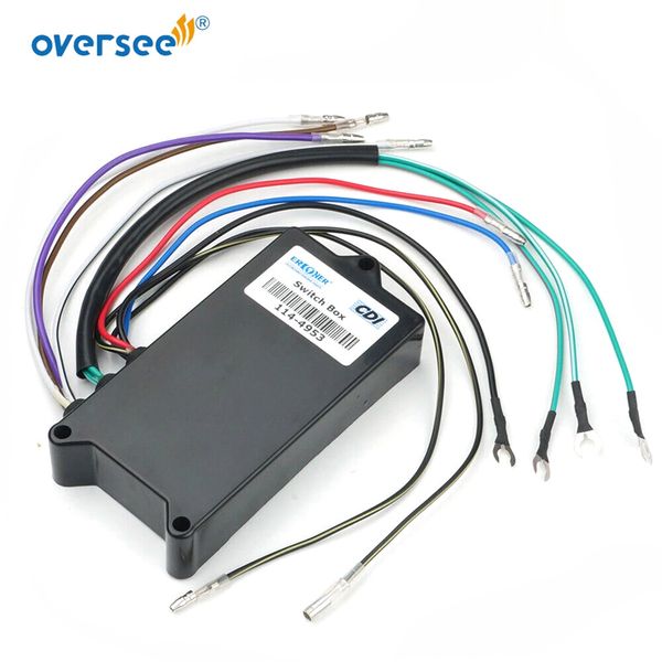 18495a10 18495a12 18495a19 18495a26 replacement parts switch box power pack for mercury outboard
18495a10 18495a12 18495a19 18495a26 replacement parts switch box power pack for mercury outboard