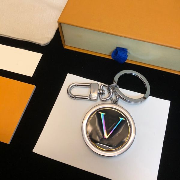 keychain fashion women men keychains handmade keychain alloy stylish buckle designer luxurys key chain handbag ring with box dustbag, Silver
keychain fashion women men keychains handmade keychain alloy stylish buckle designer luxurys key chain handbag ring with box dustbag, Silver
