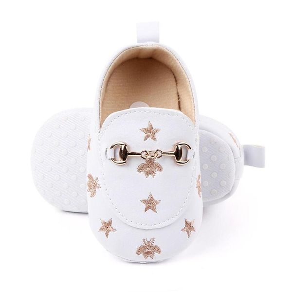 2021 kid shoes for 0-18 m with bees stars newborn baby casual shoes toddler infant loafers shoes cotton soft sole baby moccasins256k, Black;red
2021 kid shoes for 0-18 m with bees stars newborn baby casual shoes toddler infant loafers shoes cotton soft sole baby moccasins256k, Black;red