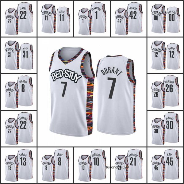 men brooklyn nets''james harden kevin durant kyrie irving lamarcus aldridge custom white red stuy jersey, Black
men brooklyn nets''james harden kevin durant kyrie irving lamarcus aldridge custom white red stuy jersey, Black