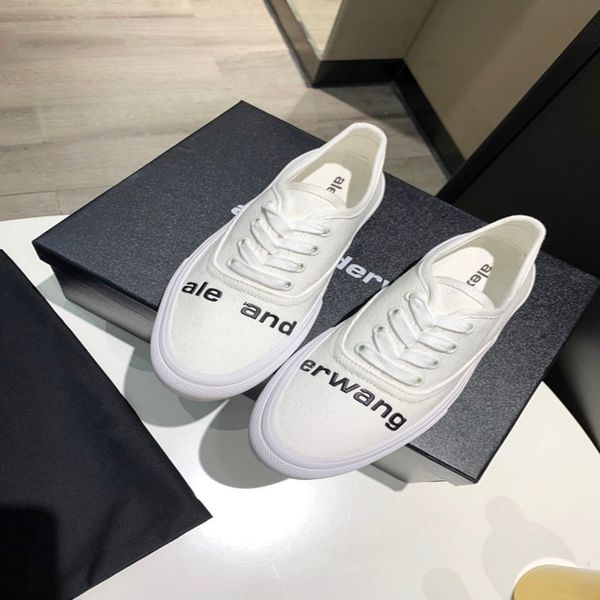 dress shoes high version aw king same thick bottom canvas shoes women's flat casual letters small white low sports board women, Black
dress shoes high version aw king same thick bottom canvas shoes women's flat casual letters small white low sports board women, Black