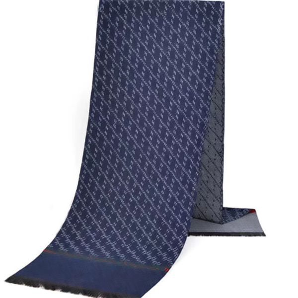 2022 autumn all-match clothing brand scarf plaid fashion european designer winter cashmere scarf scarf 90-180cm, Blue;gray
2022 autumn all-match clothing brand scarf plaid fashion european designer winter cashmere scarf scarf 90-180cm, Blue;gray