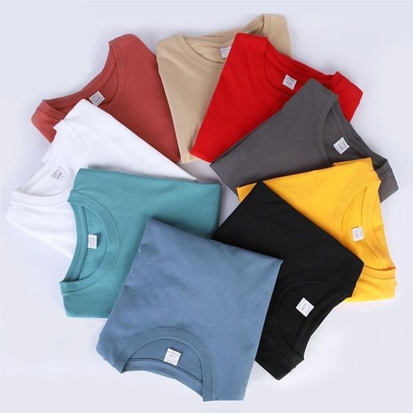 summer new 100% combed cotton soft basic men's t-shirt daily casual short sleeve o-neck tees 210412, White;black
summer new 100% combed cotton soft basic men's t-shirt daily casual short sleeve o-neck tees 210412, White;black