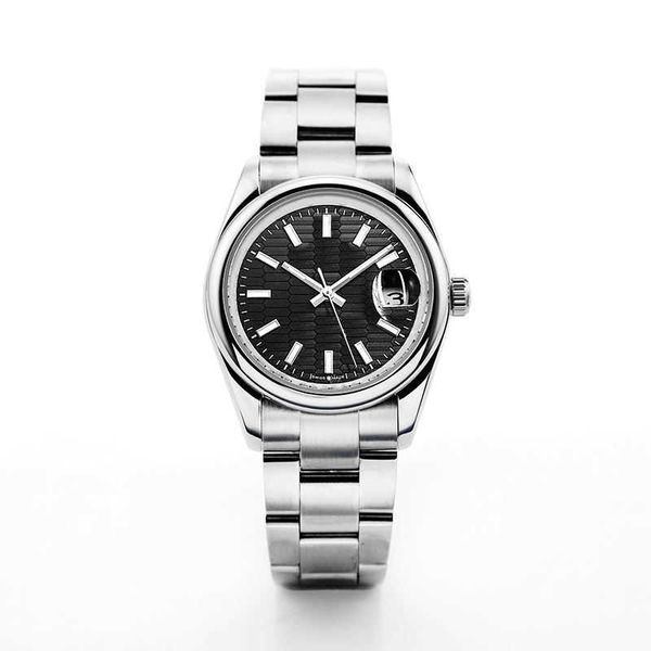 watch annual ens automatic mechanical watches 36mm business wristwatches life waterproof stainless steel wristwatch montre de luxe fives, Slivery;brown
watch annual ens automatic mechanical watches 36mm business wristwatches life waterproof stainless steel wristwatch montre de luxe fives, Slivery;brown