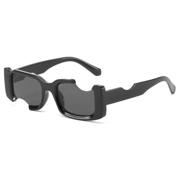 sunglasses vintage small square woman fashion brand designer sun glasses female personality rectangle gradient oculos de solsunglasses, White;black
sunglasses vintage small square woman fashion brand designer sun glasses female personality rectangle gradient oculos de solsunglasses, White;black
