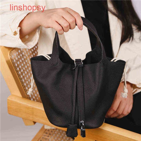 herme bags picotinslocks bags 18 22 26cm 2022 new leather portable bucket lychee vegetable bask
herme bags picotinslocks bags 18 22 26cm 2022 new leather portable bucket lychee vegetable bask