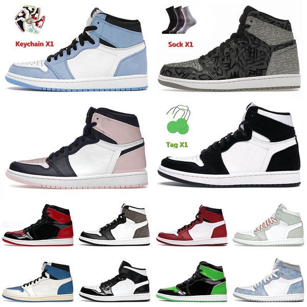 jumpman 1 1s mens basketball shoes for men women jorda jorden1s university blue rebellionaire twist black white bubble gum sneakers fashion
jumpman 1 1s mens basketball shoes for men women jorda jorden1s university blue rebellionaire twist black white bubble gum sneakers fashion