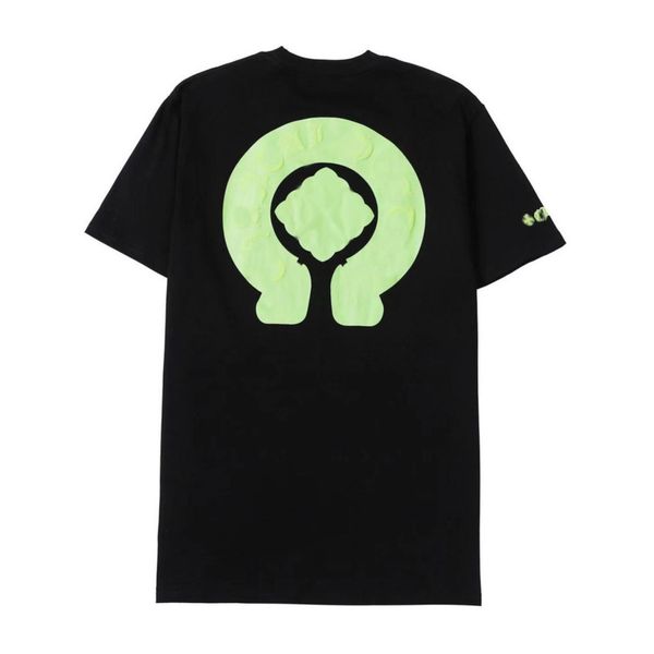 men's brand classic t shirts ch luxury man t-shirt summer women cross sanskrit tees letter designer tshirts boy loose round neck shirt, White;black
men's brand classic t shirts ch luxury man t-shirt summer women cross sanskrit tees letter designer tshirts boy loose round neck shirt, White;black