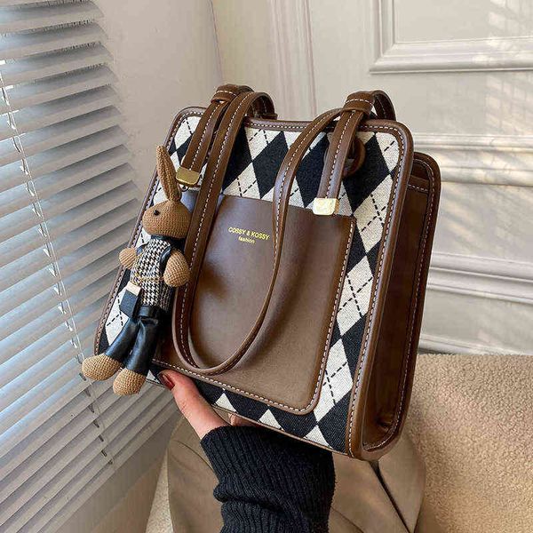 2022 new fashion all-match ladies mini handbag high sense bag women's autumn winter year's popular style shoulder
2022 new fashion all-match ladies mini handbag high sense bag women's autumn winter year's popular style shoulder