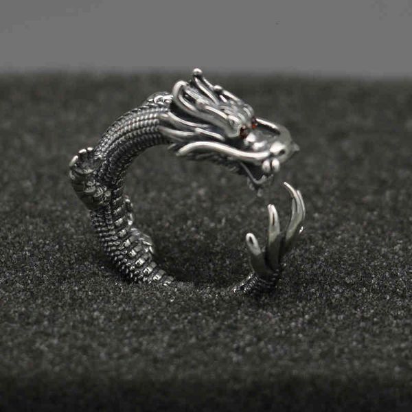 band rings finger thai silver men's sterling s925 qinglong leading domineering personality chinese style first jewelry stationery
band rings finger thai silver men's sterling s925 qinglong leading domineering personality chinese style first jewelry stationery