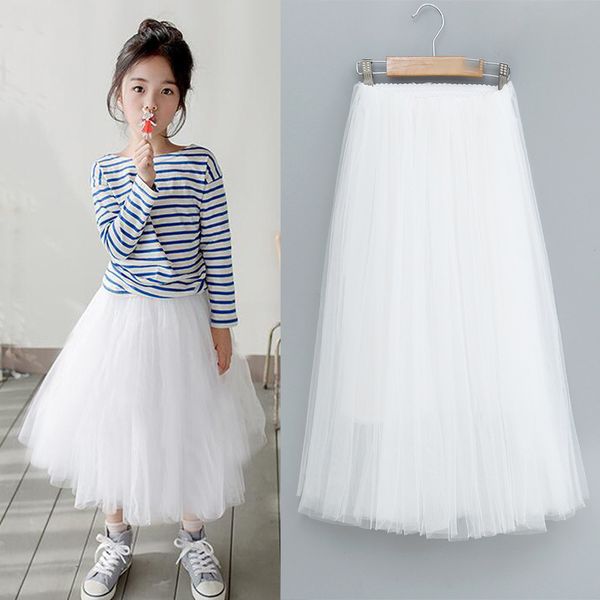 girls tutu skirts long fluffy teenager skirt kids ball gown soft pettiskirts teen girl skirts princess dance party clothes 3-12y 220423, Blue
girls tutu skirts long fluffy teenager skirt kids ball gown soft pettiskirts teen girl skirts princess dance party clothes 3-12y 220423, Blue