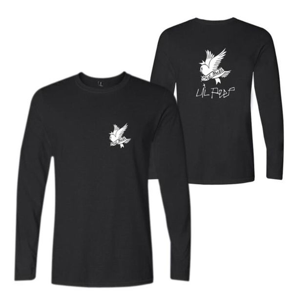 r.i.p lil peep rock and roll men music t shirts cotton long sleeve o-neck tee shirt hip hop rap men t-shirt male clothing 4xl148s, White;black
r.i.p lil peep rock and roll men music t shirts cotton long sleeve o-neck tee shirt hip hop rap men t-shirt male clothing 4xl148s, White;black