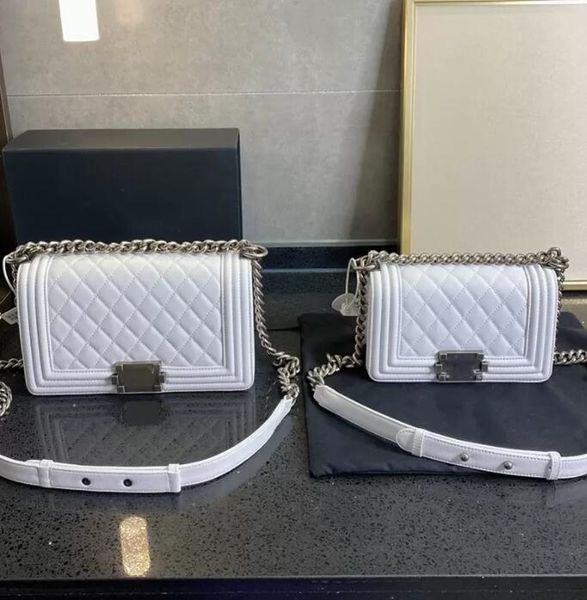 tz women's mini/medium classic flap caviar leather le bags quilted aged silver metal hardware adjustable shoulder strap crossbody shoul
tz women's mini/medium classic flap caviar leather le bags quilted aged silver metal hardware adjustable shoulder strap crossbody shoul