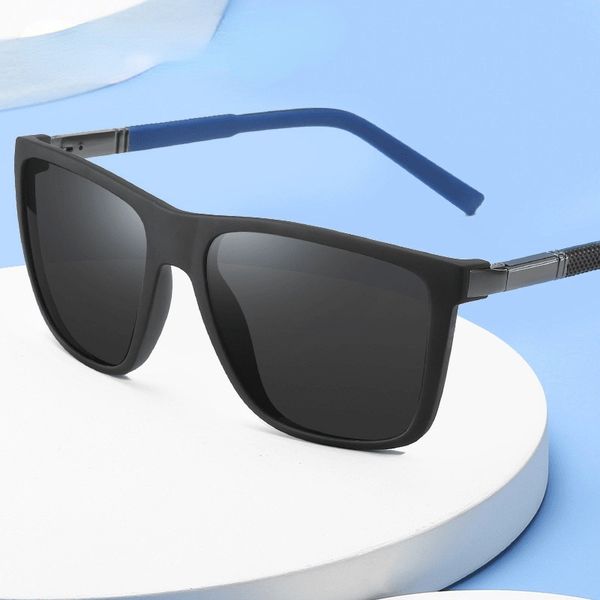 2020new polarizer square men's driving goggles driver's sunglasses uv proof adumbrals quality wholesale designer lux, White;black
2020new polarizer square men's driving goggles driver's sunglasses uv proof adumbrals quality wholesale designer lux, White;black